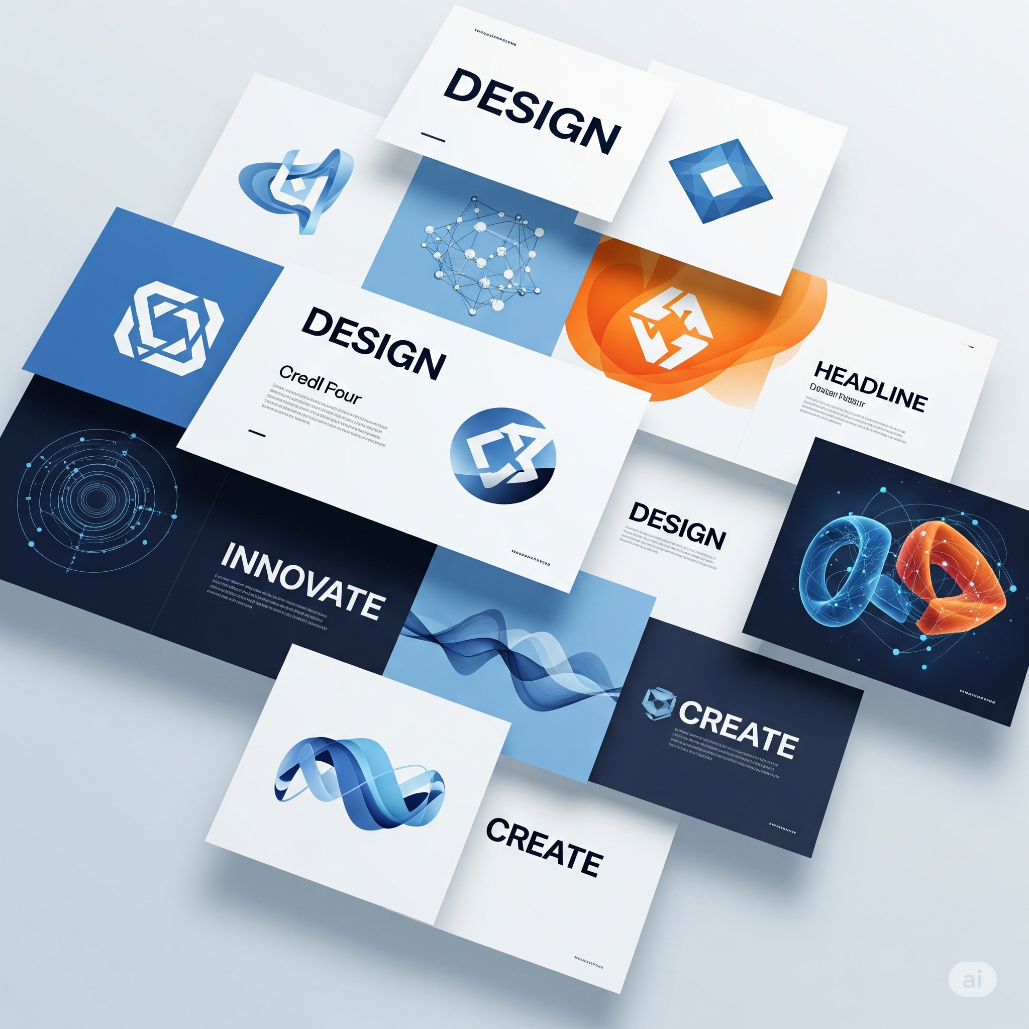 Graphic Design